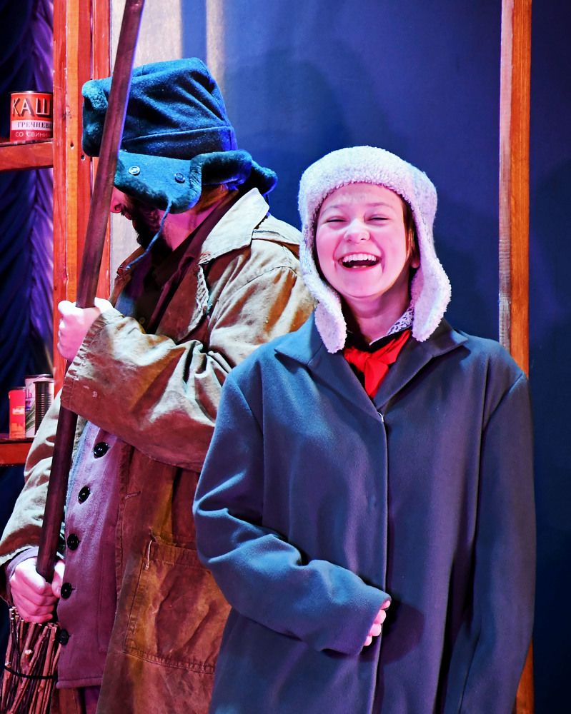 Photograph by Ксения Мироненко