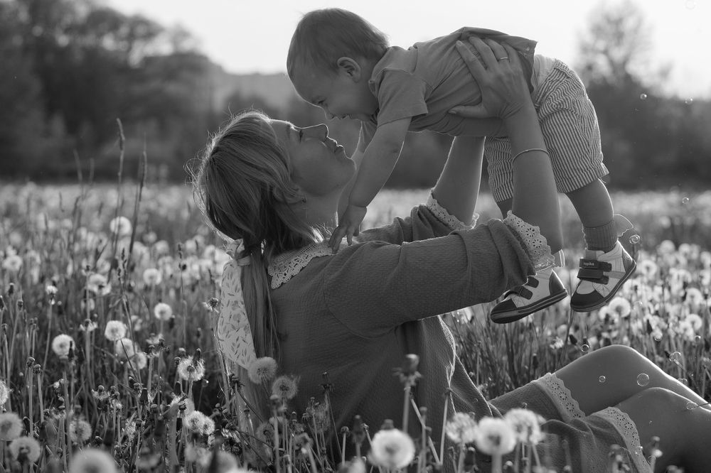 Photograph by Olesya Vladimirova