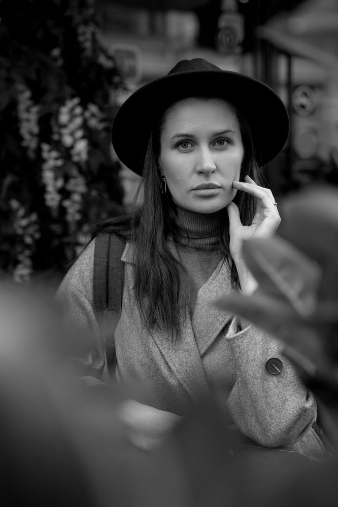 Photograph by Olesya Vladimirova