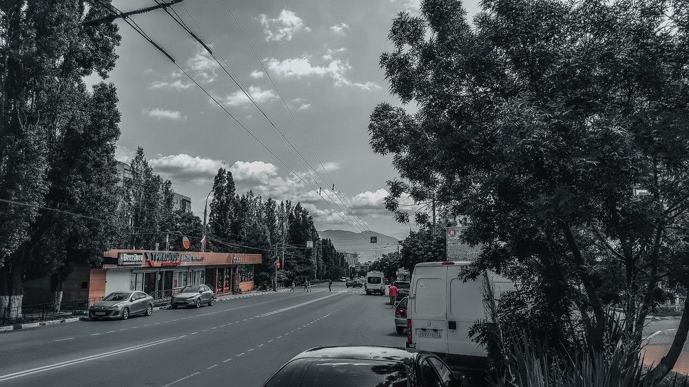 Photograph by Дмитрий Педченко