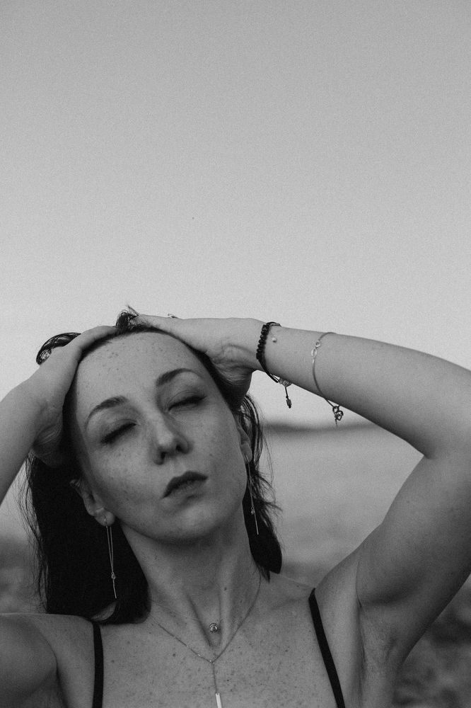 Photograph by Любовь Молчанова