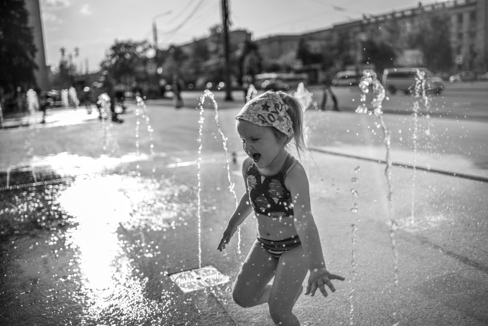 Photograph by Екатерина Мальковская