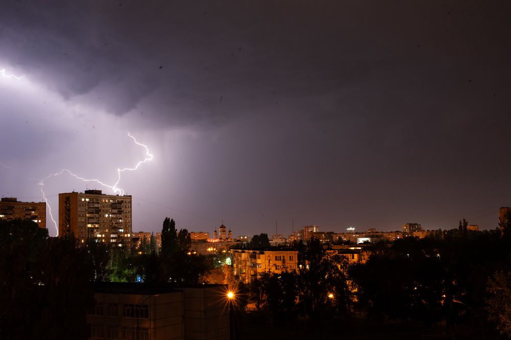 Photograph by Екатерина Стройкина