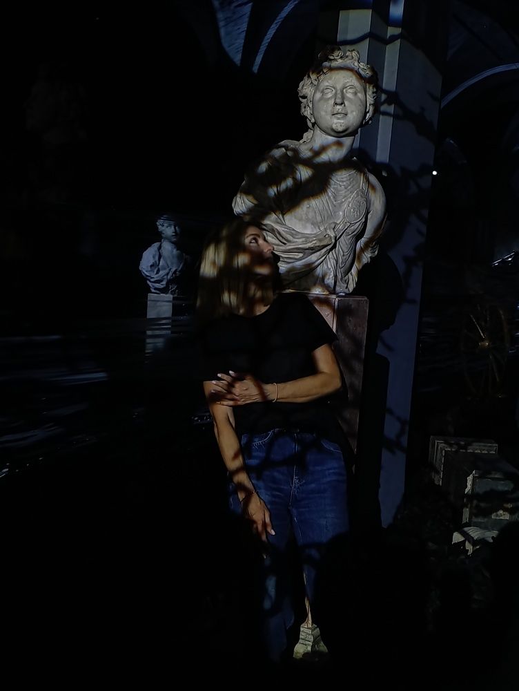 Фотография автора Михаил Бурминский