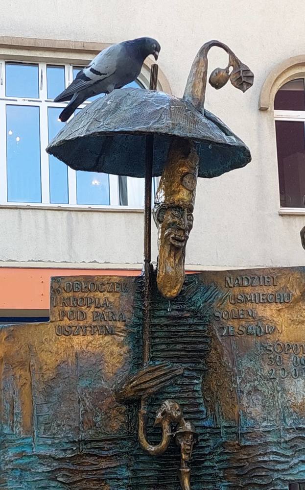 Photograph by Svitlana Usatenko