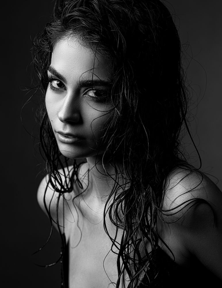 Photograph by Mohammad Beheshti