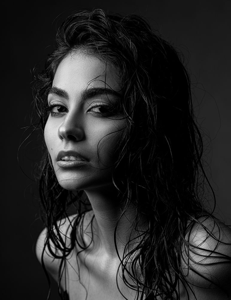 Photograph by Mohammad Beheshti