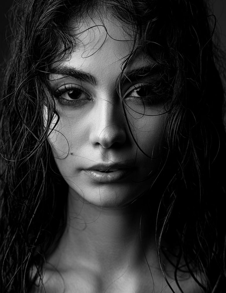 Photograph by Mohammad Beheshti