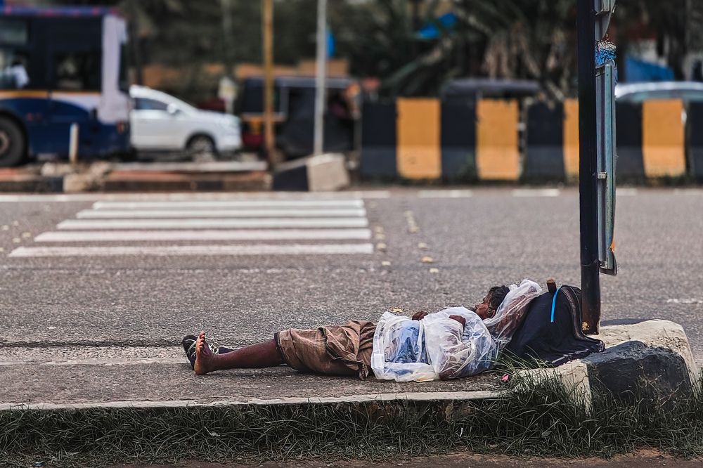 Фотография автора Devadeth Subhash