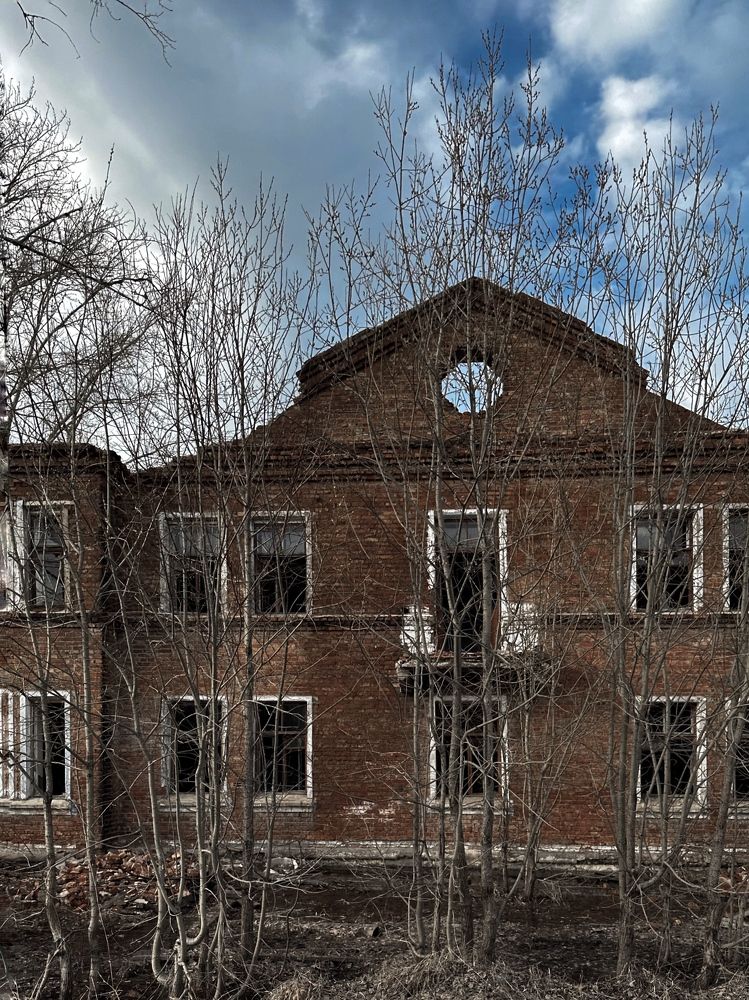 Photograph by Анастасия Конина