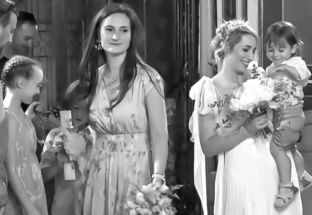 Photograph by Mariana Negulescu