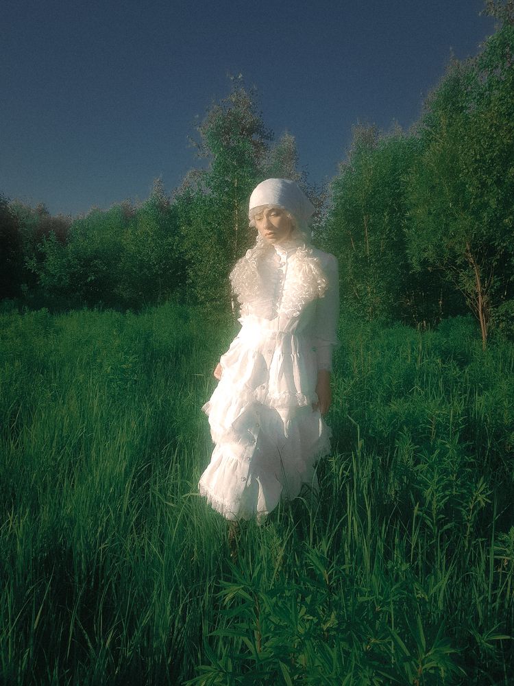 Чистым по чистому