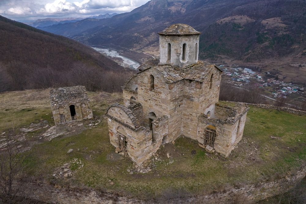 Photograph by Арсен Алабердов