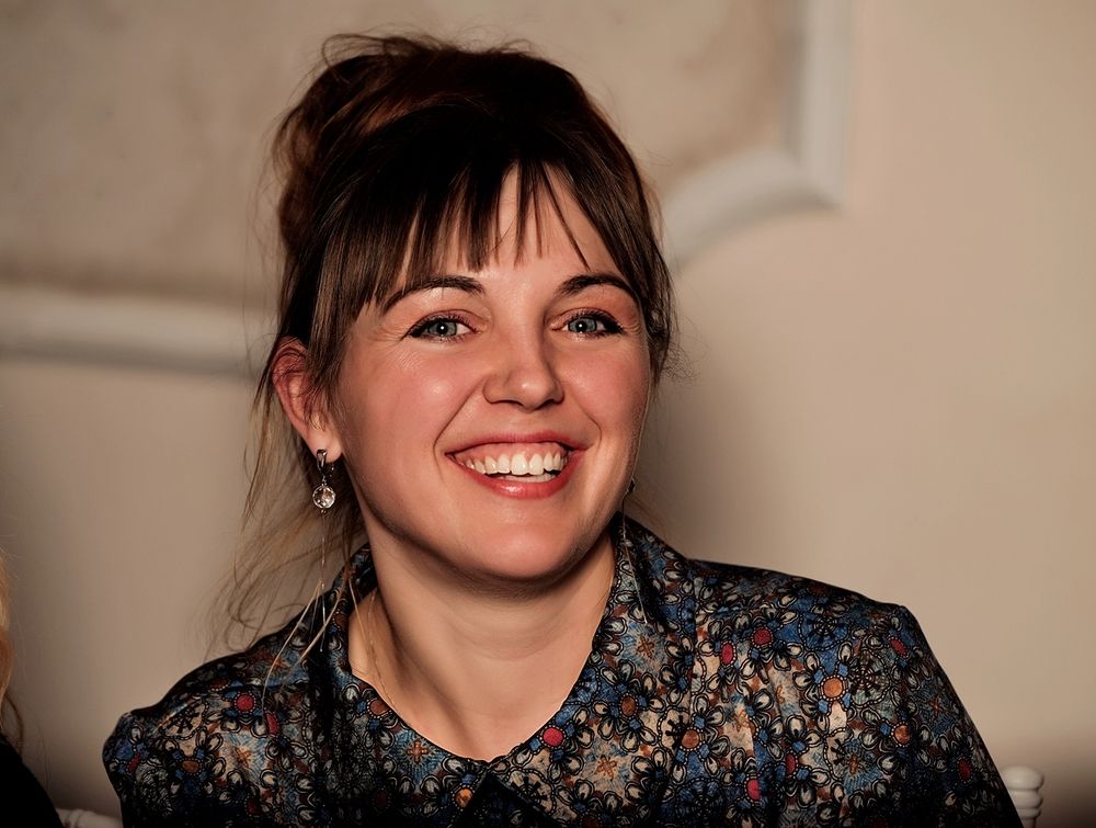 Photograph by Анна Хазова