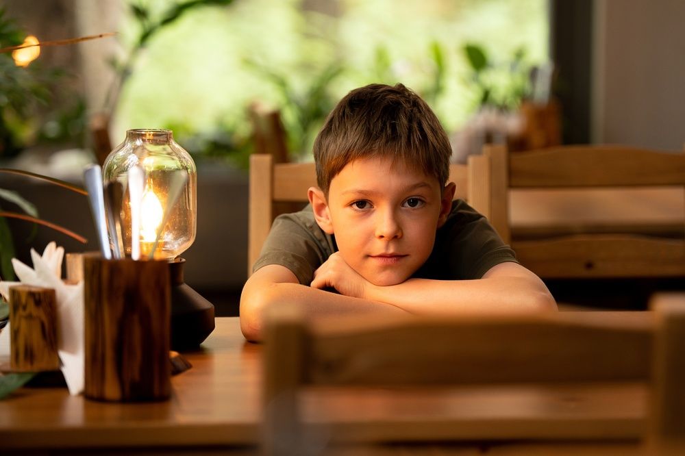 Photograph by Ксения Боровикова