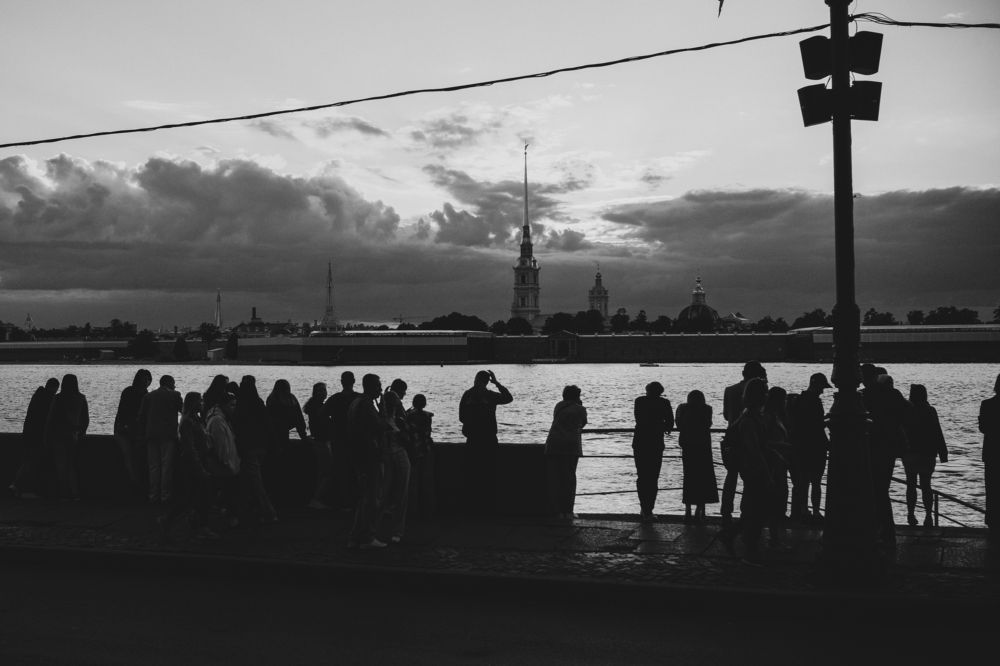 Photograph by Алексей Вагин