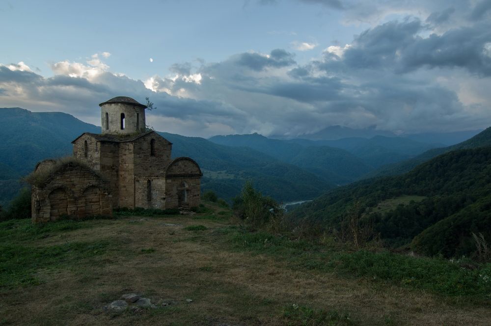 Photograph by Арсен Алабердов