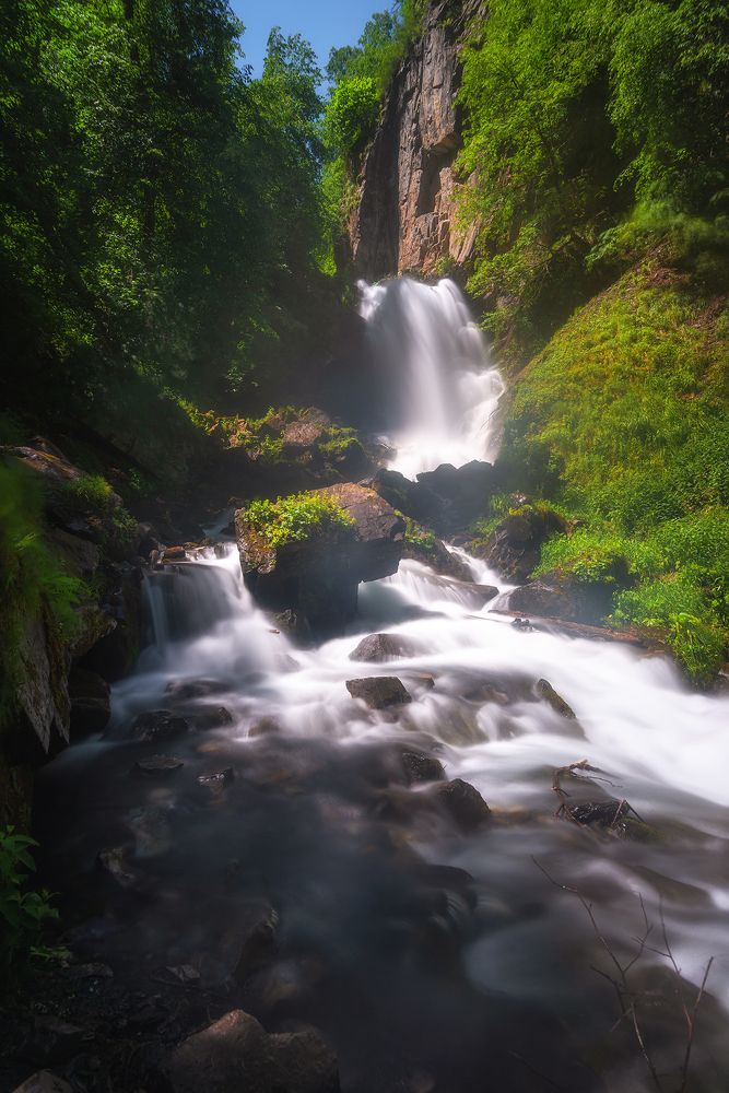 Photograph by Колобов Николай