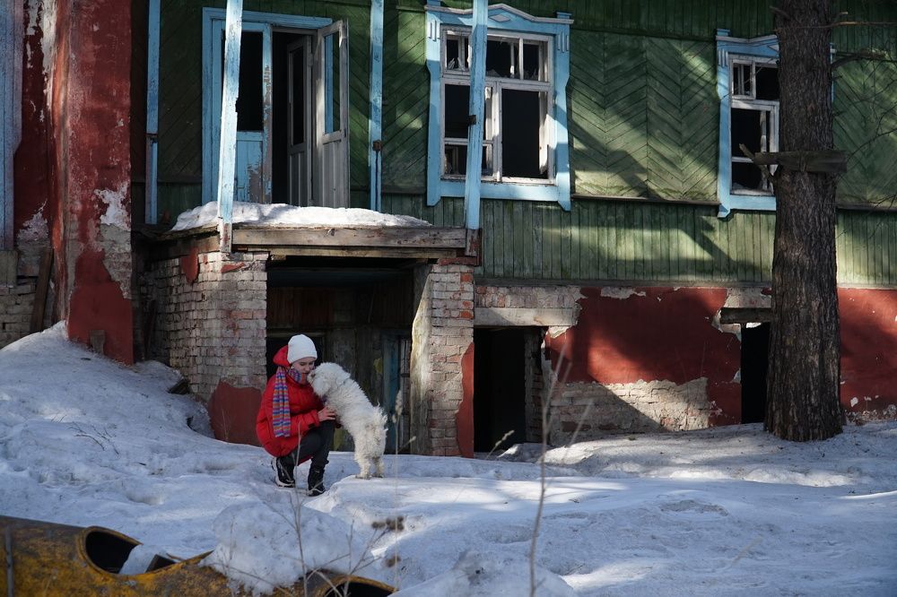 Photograph by Евгения Тупик