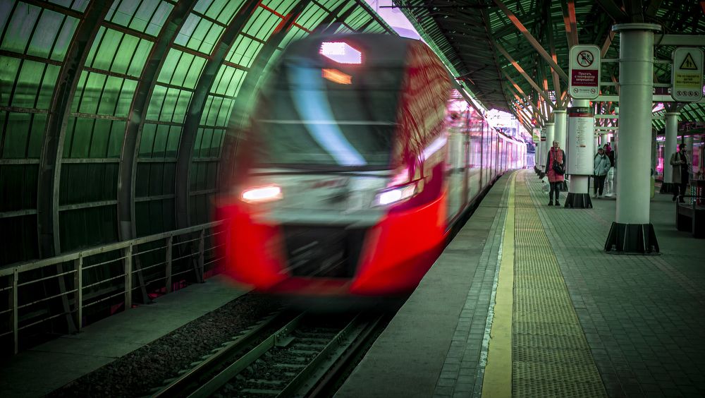 Photograph by Руслан Ибрагимов