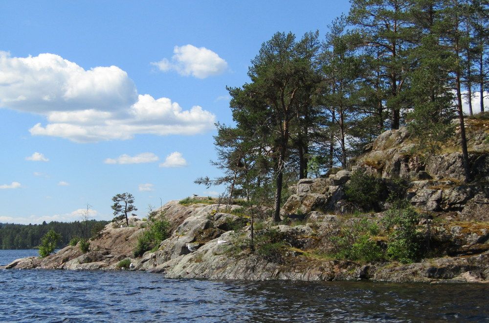 Photograph by Татьяна Смирнова