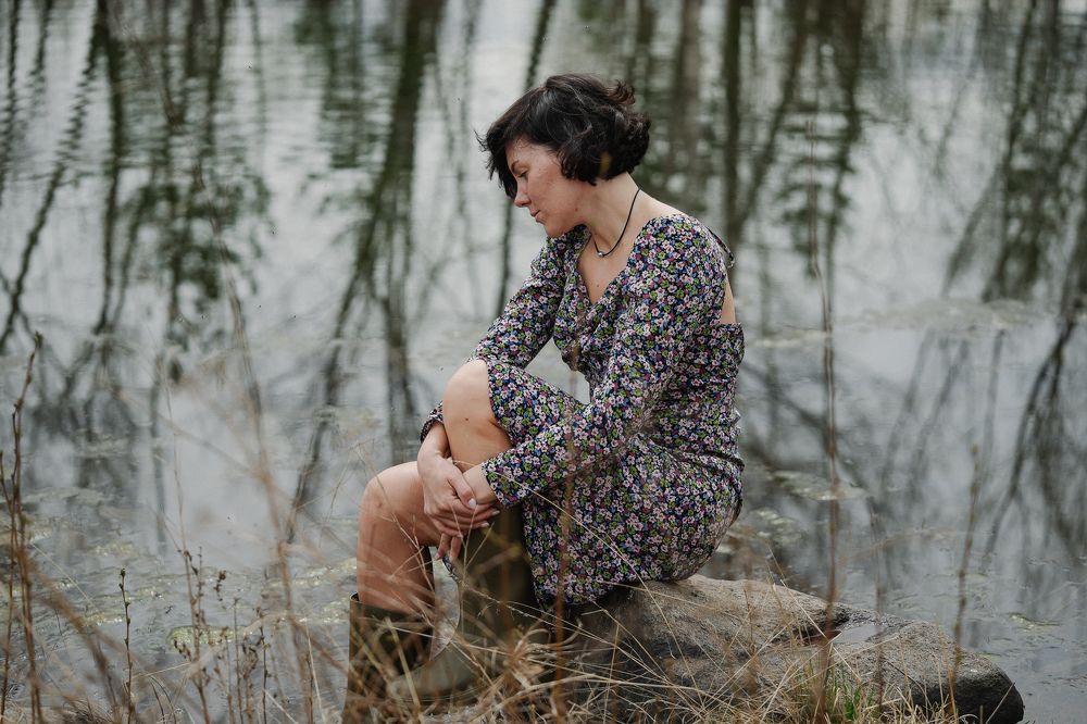 Photograph by Анна Герман