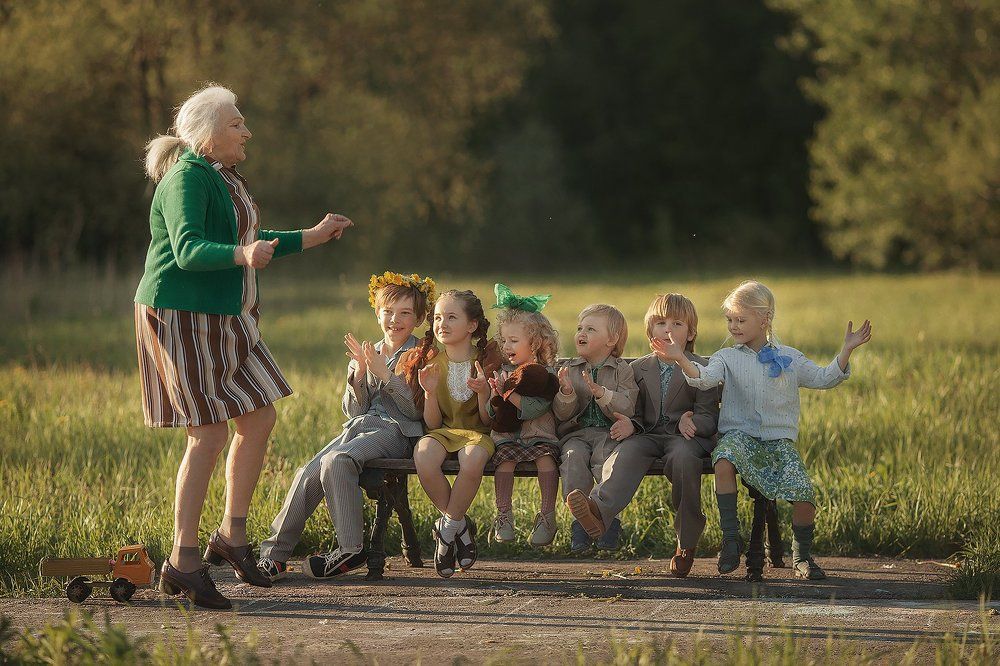 Photograph by Юлия Уточкина