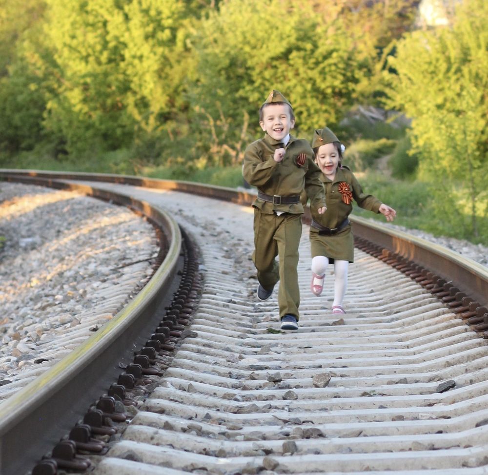 Фотография автора Анастасия Голощапова