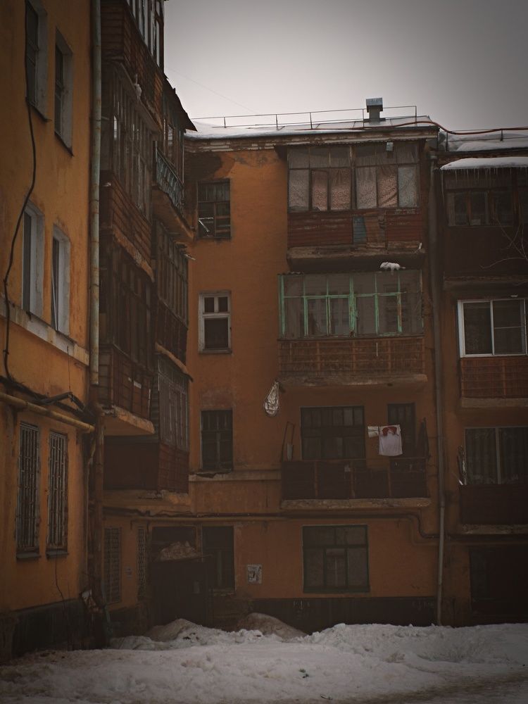 Photograph by Дарья Толстых