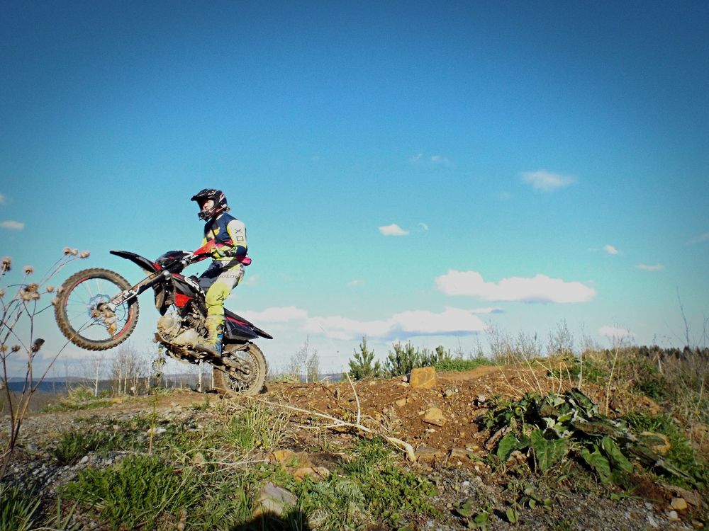 Photograph by Дарья Толстых