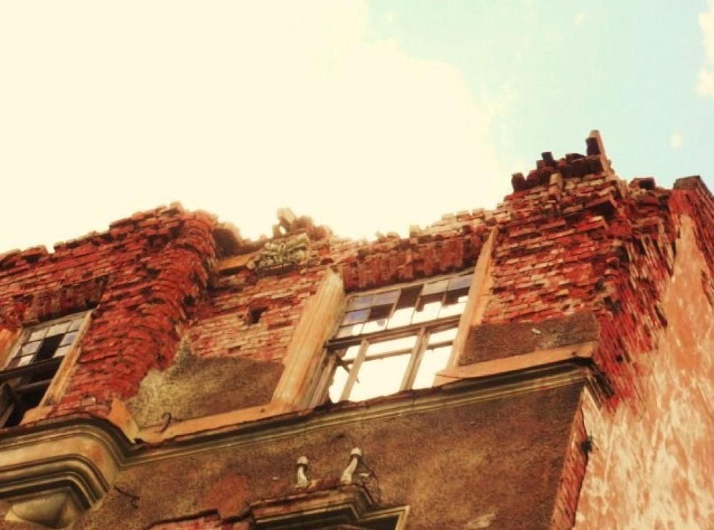 Photograph by Irina Mihailovskaya