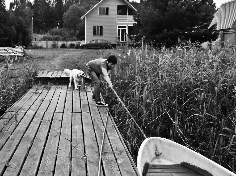 Photograph by Ольга Вороная