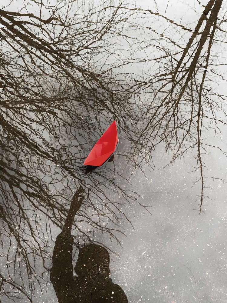 Photograph by Ольга Атаева