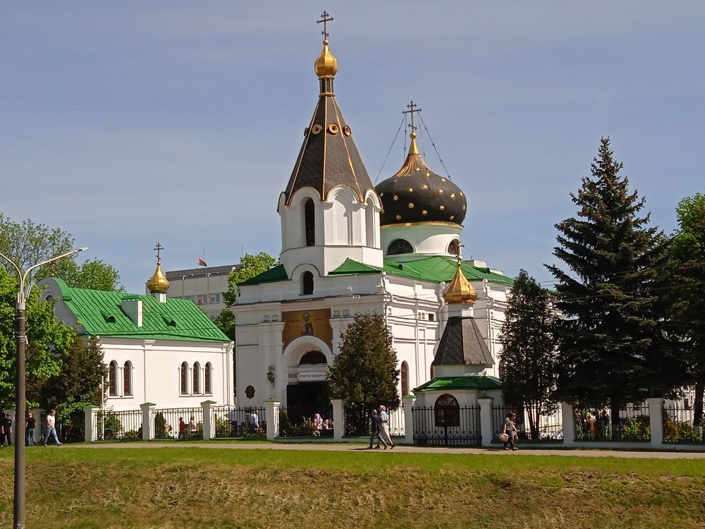 Photograph by Фёдор Викторович
