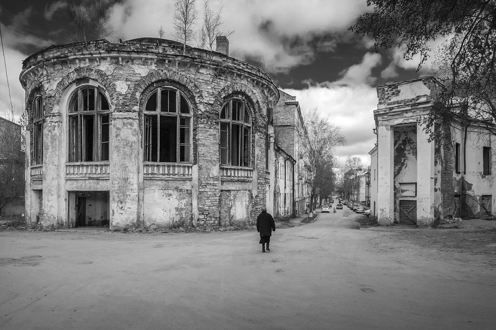 Photograph by Марина Терещенко