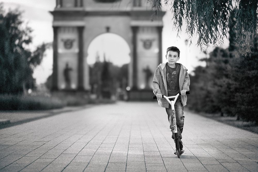 Photograph by Андрей Корнилов