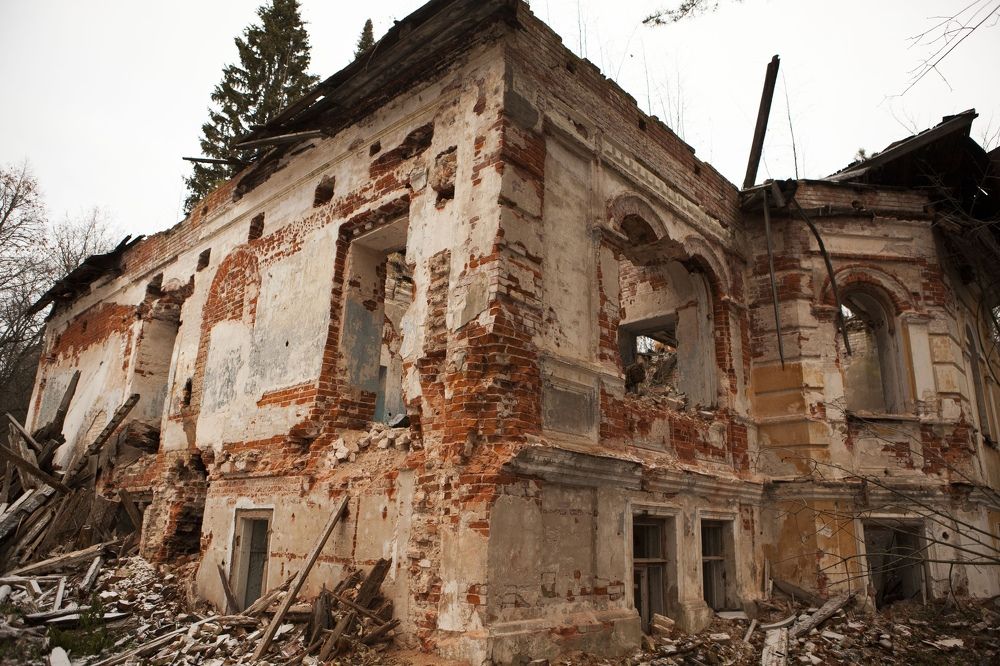 Фотография автора Ольга Малкова