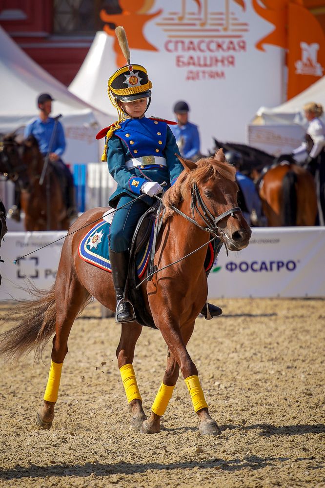 Photograph by PYATNITSKIY ANDREY