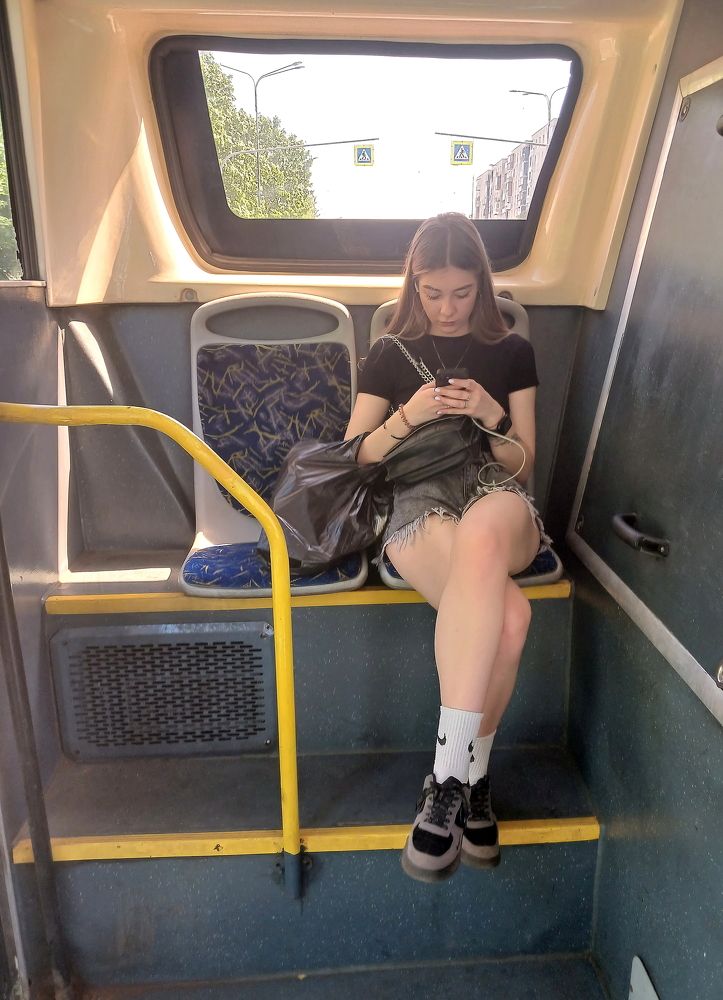 Photograph by Станислав Вершинин