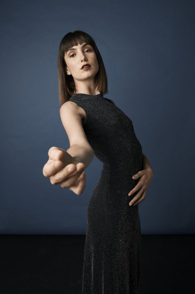 Photograph by susan miranda