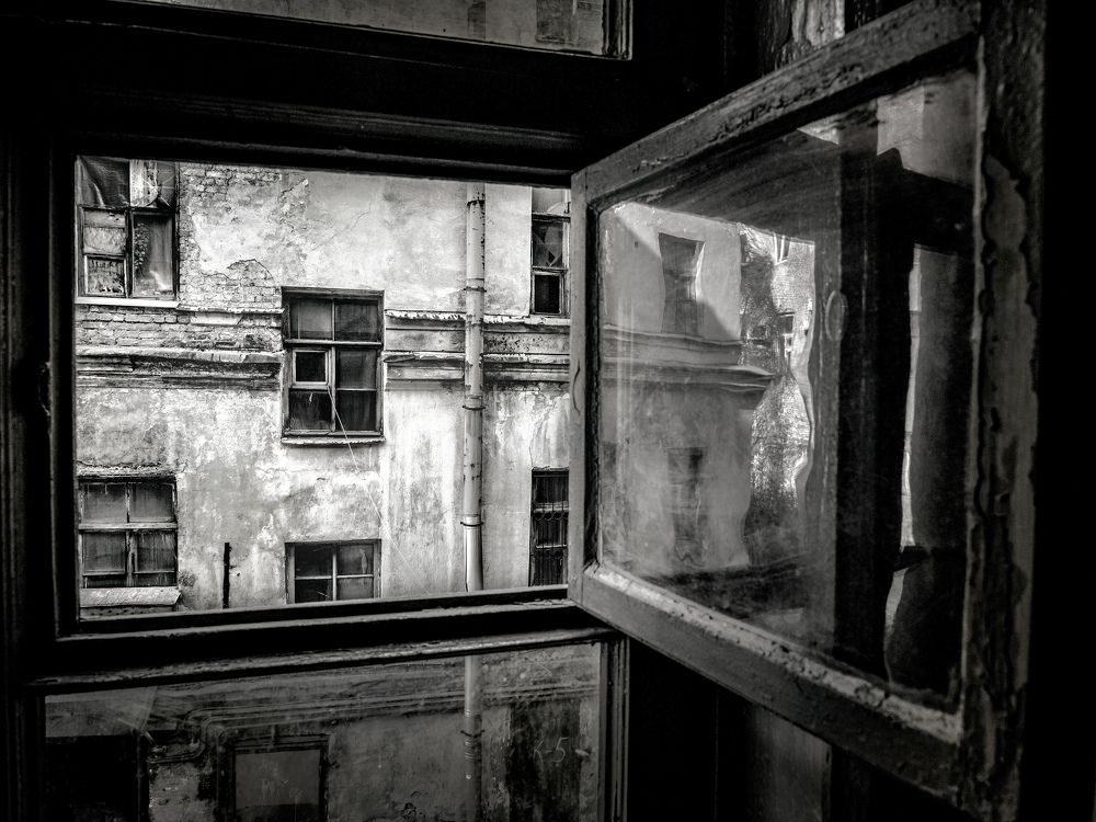 Photograph by Иван Труфанов