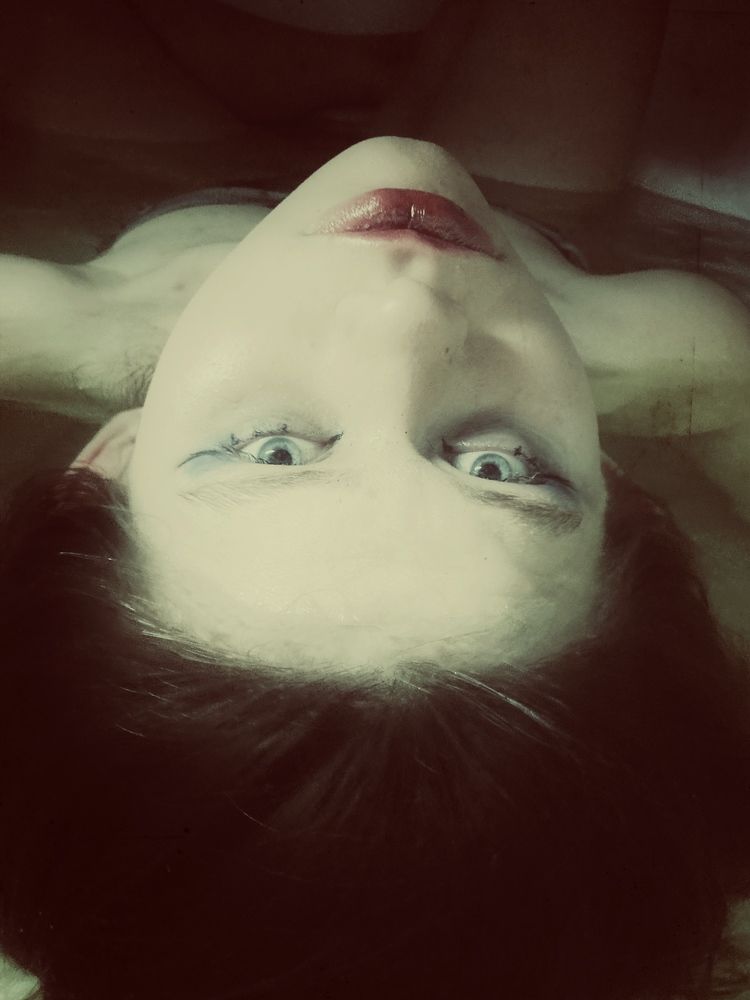 Photograph by Ксения Березкина