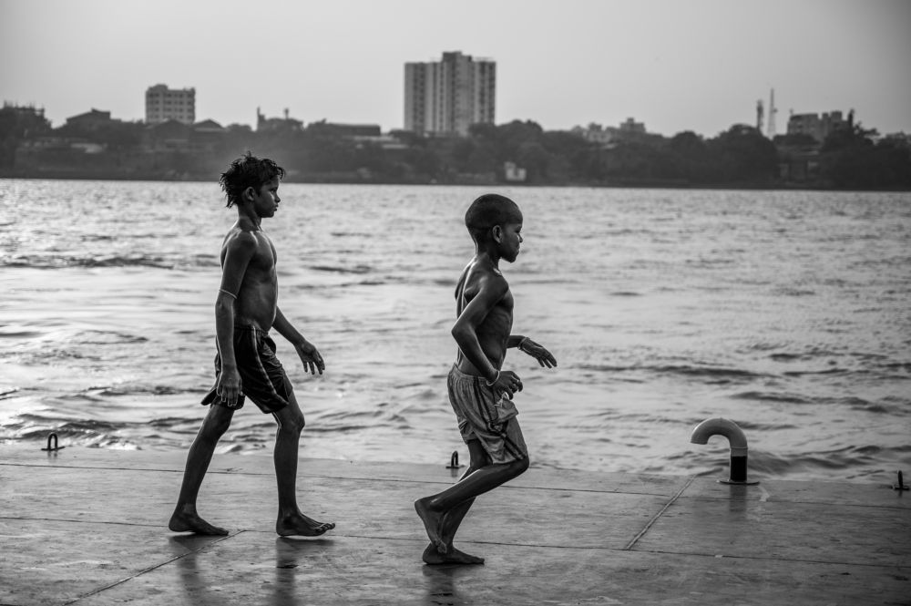 Photograph by DEBRAJ PURKAYASTHA