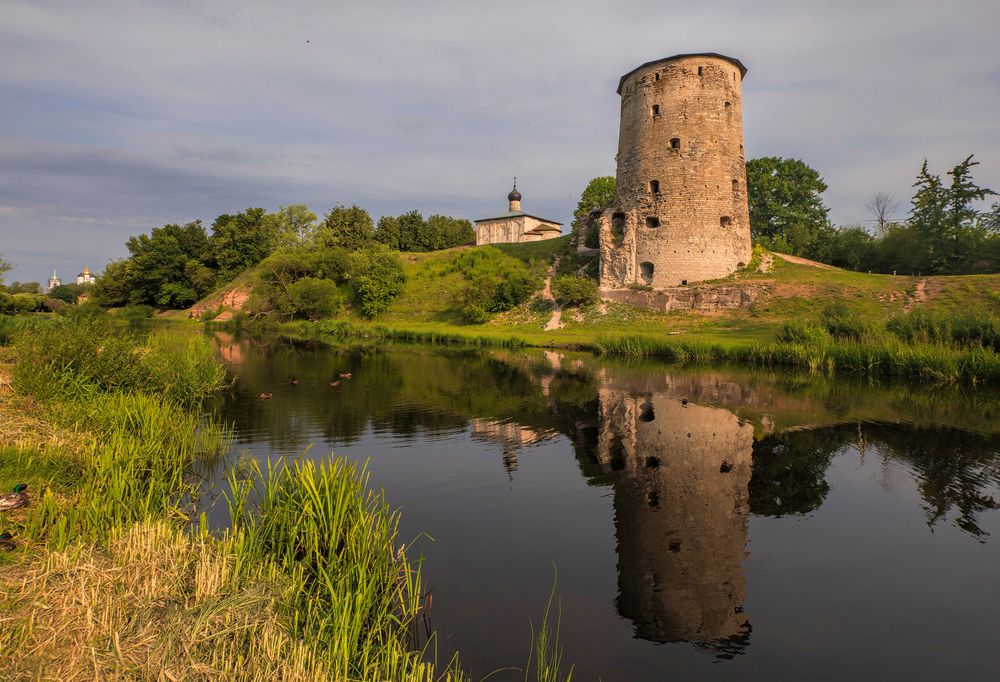 Photograph by Александр Смыков