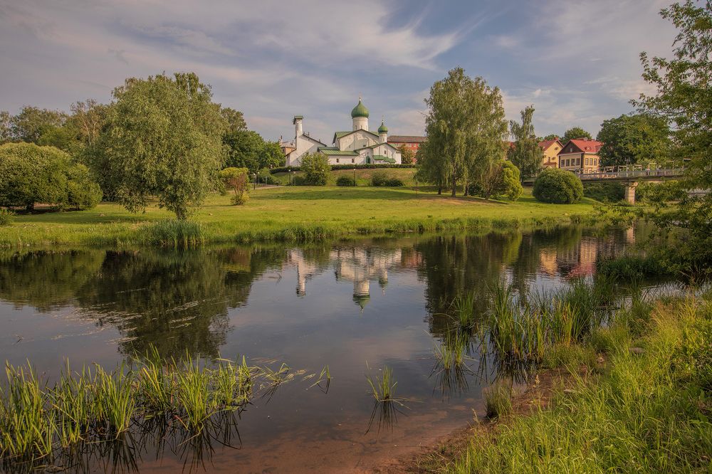 Photograph by Александр Смыков