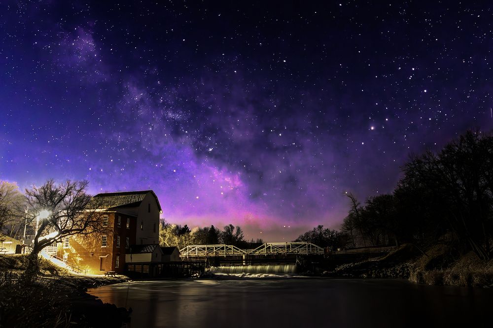 Photograph by Jim Smith