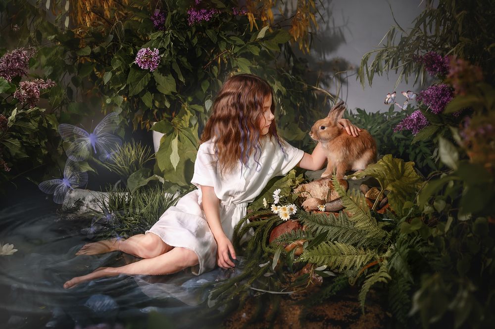 Photograph by Елена Савченкова