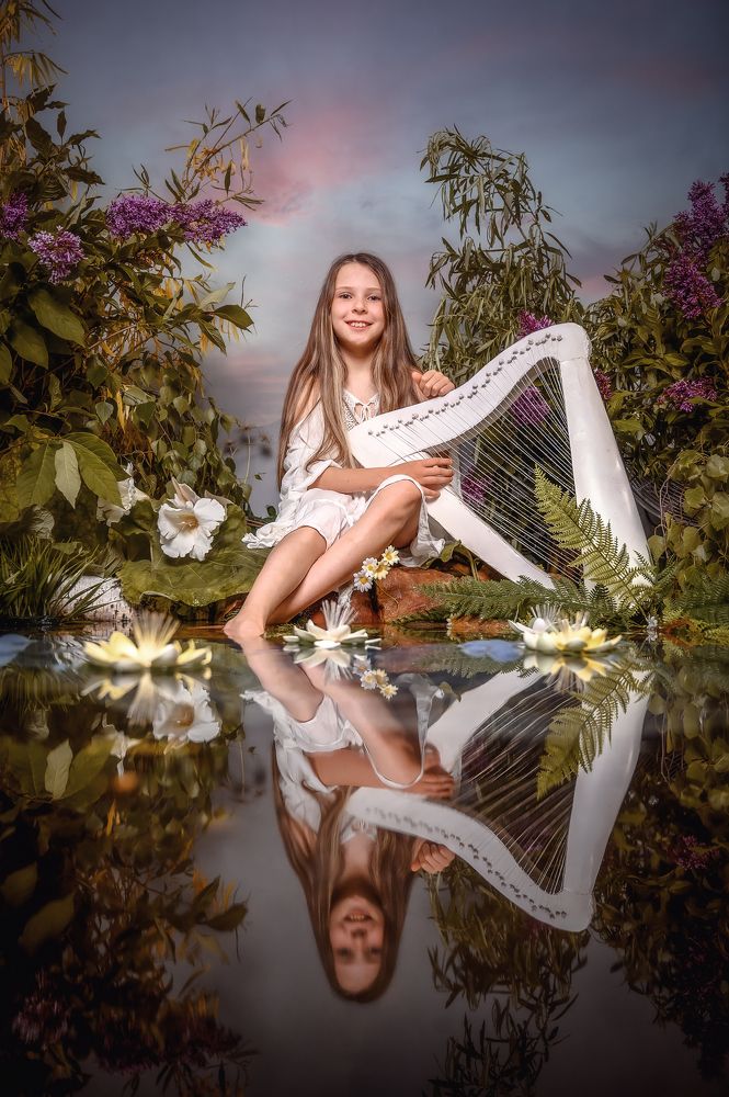 Photograph by Елена Савченкова