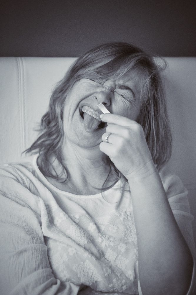 Photograph by Ксения Березкина