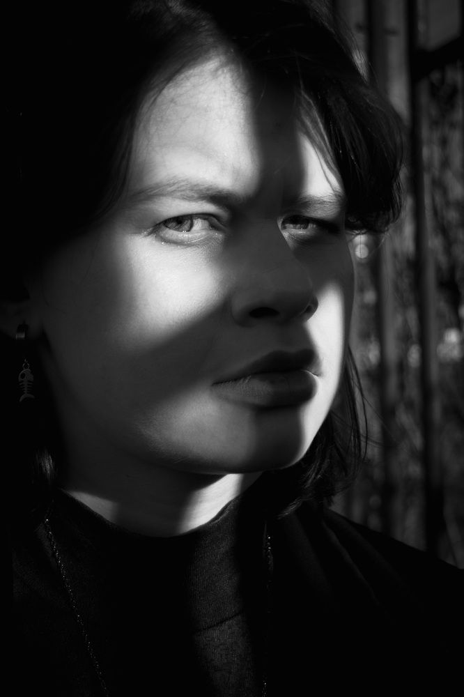 Photograph by Ксения Березкина